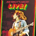 Live! (2CD Deluxe Edition) - Bob & Wailers Marley