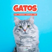Cover-Bild zum Titel 'Audiobook Gatos' von 'Edicase'