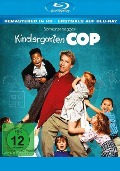 Kindergarten Cop - Murray Salem, Herschel Weingrod, Timothy Harris, Randy Edelman