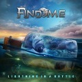 Cover-Bild zum Titel 'Lightning In A Bottle' von 'Find Me'