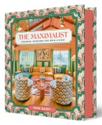 Cover-Bild zum Titel 'The Maximalist' von 'Dani Dazey'