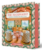 Cover-Bild zum Titel 'The Maximalist' von 'Dani Dazey'