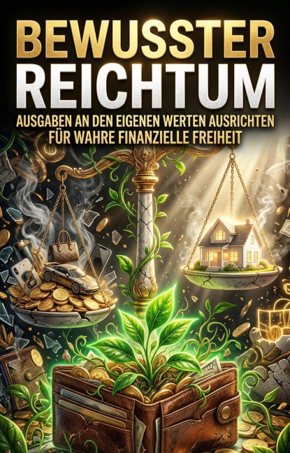 Bewusster Reichtum - Emmerich Wirth