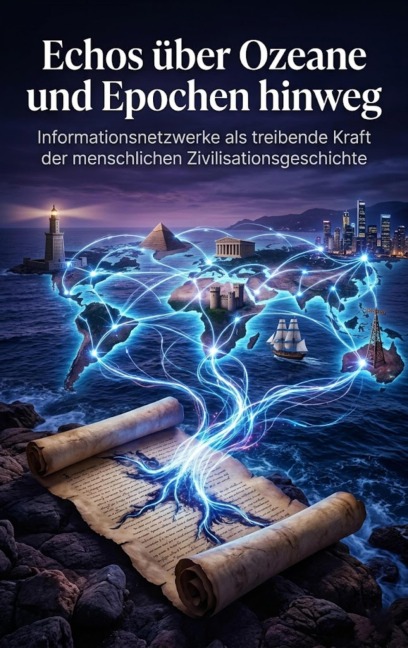 Echos über Ozeane und Epochen hinweg - Heinrich Adler