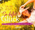 So duftet Glück - Kalender - Vivien Keller, Julia Merbele, Alisa Leube