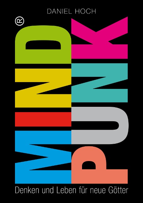 Mindpunk - Daniel Hoch