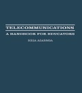 Cover-Bild zum Titel 'Telecommunications' von 'Resa Azarmsa'