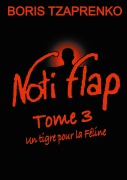 Cover-Bild zum Titel 'Noti Flap 3' von 'Boris Tzaprenko'