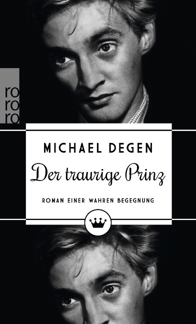 Der traurige Prinz - Michael Degen