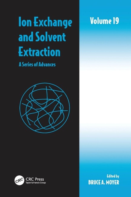 Ion Exchange and Solvent Extraction - 