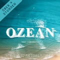 Cover-Bild zum Titel 'Meer & Meeresgeräusche: Beruhigende, wohltuende Ozeanwellen für Stressreduktion, Stressvermeidung & Stressabbau' von 'Privates Archiv für Naturgeräusche'