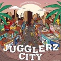 Jugglerz City - Various
