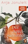 Cover-Bild zum Titel 'Der Apfelsammler' von 'Anja Jonuleit'