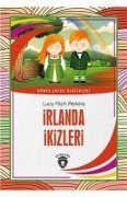 Cover-Bild zum Titel 'Irlanda Ikizleri' von 'Lucy Fitch Perkins'