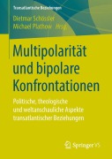 Cover-Bild zum Titel 'Multipolarität und bipolare Konfrontationen' von ''