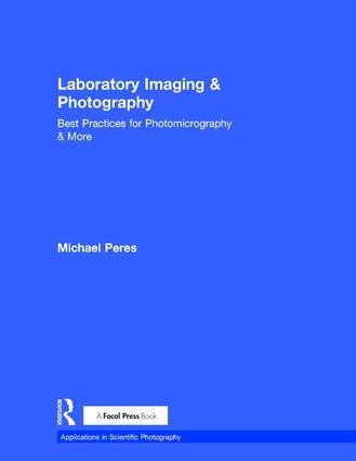 Laboratory Imaging & Photography - Michael Peres