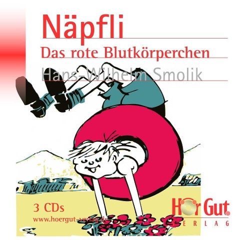 Näpfli - Hans-Wilhelm Smolik