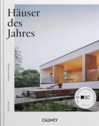Cover-Bild zum Titel 'Häuser des Jahres 2022' von 'Turit Fröbe, Katharina Matzig'