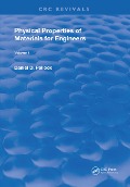 Cover-Bild zum Titel 'Physical Properties of Materials For Engineers' von 'Daniel D. Pollock'