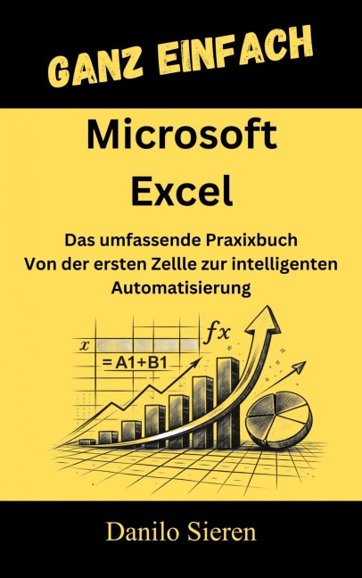 Microsoft Excel - Danilo Sieren