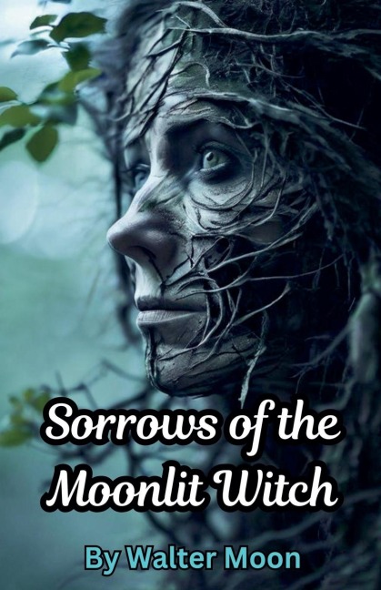 Sorrows of the Moonlit Witch - Walter Moon