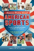 Cover-Bild zum Titel 'American History through American Sports' von ''
