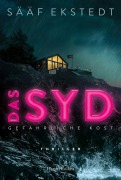 Cover-Bild zum Titel 'Das Syd' von 'Anna Winberg Sääf, Katarina Ekstedt'