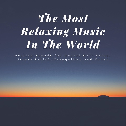 SOLFEGGIO: The Most Relaxing Music In The World - Joshua Armentrout, Jonas K. Andersson