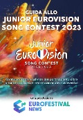 Guida allo Junior Eurovision Song Contest 2023 - Eurofestival News