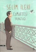 Cover-Bild zum Titel 'Cumartesi Yalnizligi' von 'Selim Ileri'