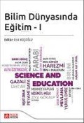 Cover-Bild zum Titel 'Bilim Dünyasinda Egitim I' von 'Erol Kocoglu'