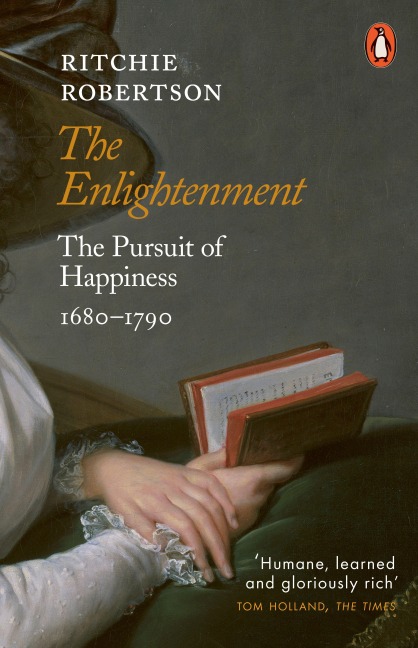 The Enlightenment - Ritchie Robertson