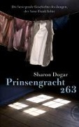 Prinsengracht 263 - Sharon Dogar
