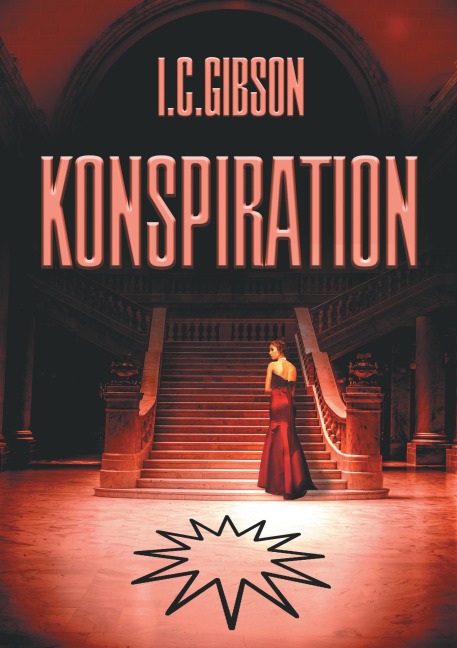 Konspiration - I. C. Gibson