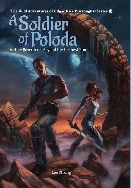 A Soldier of Poloda - Lee Strong
