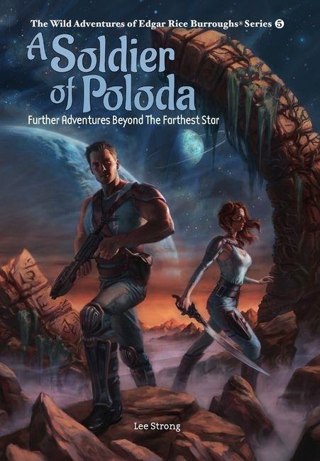 A Soldier of Poloda - Lee Strong