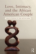Cover-Bild zum Titel 'Love, Intimacy, and the African American Couple' von ''