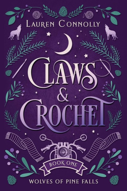 Claws & Crochet - Lauren Connolly