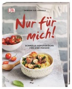Cover-Bild zum Titel 'Nur für mich!' von 'Sabrina Sue Daniels'