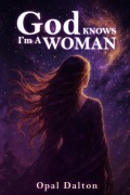 Cover-Bild zum Titel 'GOD Knows I'm A Woman' von 'Opal Dalton'