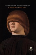 Cover-Bild zum Titel 'Hidden Portraits: Alte Meister - Neuer Blick' von 'Volker Hermes'