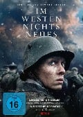 Im Westen nichts Neues (2022) - Daniel Brühl Felix Kammerer