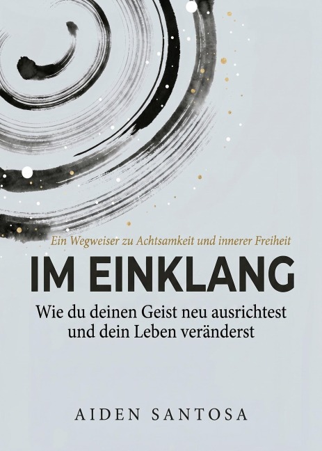 Im Einklang - Aiden Santosa