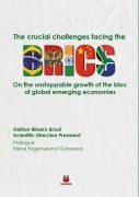 The crucial challenges facing the BRICS - Douglas de Castro, Jéssica Duque Cambuy, Aylle de Almeida Mendes, Davi Prado Maia Oliveira Campos, Elena N. Trikoz