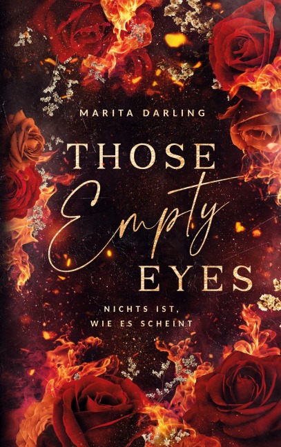 Those empty Eyes - Marita Darling