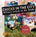 Chicks in the City - Marlies Busch