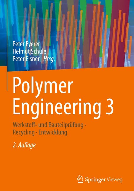 Polymer Engineering 3 - 