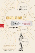 Cover-Bild zum Titel 'Konstellationen' von 'Sinéad Gleeson'