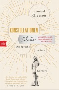 Cover-Bild zum Titel 'Konstellationen' von 'Sinéad Gleeson'