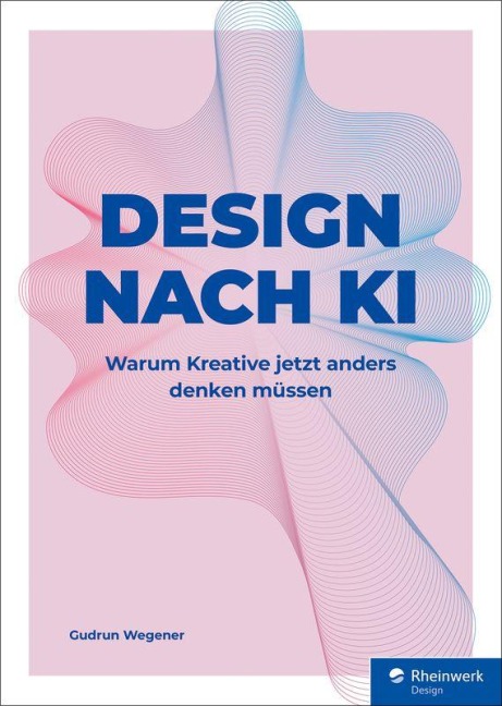 Design nach KI - Gudrun Wegener